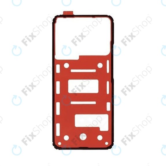 Αυτοκόλλητη Ταινία Μπαταρίας για Xiaomi Mi 11 Ultra | 32020000HY4Q | Service Pack