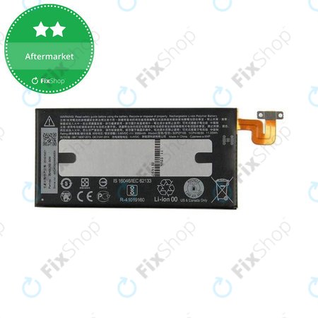 Battery για HTC U Ultra | B2PZF100 | 3000mAh
