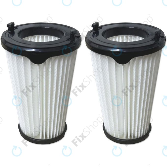 Φίλτρο HEPA EF150, 2 τεμ. για Electrolux ErgoRapido, AEG