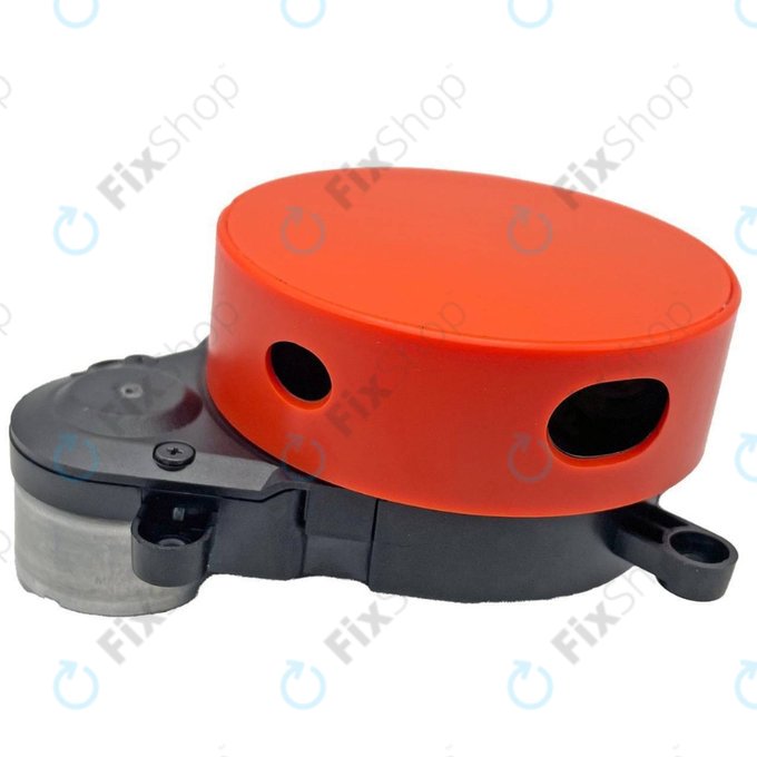 Μονάδα αισθητήρα LiDAR για Xiaomi Mi Robot Vacuum Mop 2 Pro, S20, Roidmi EVE CC
