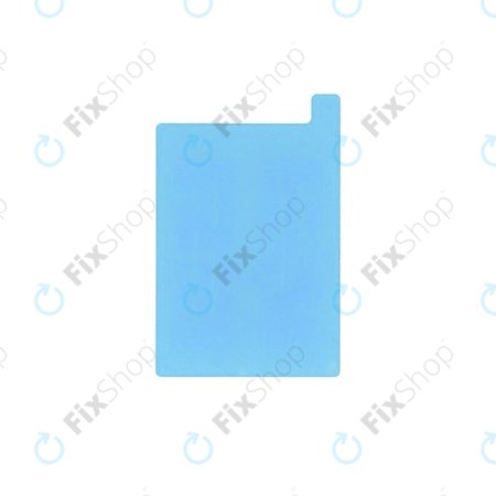 Αυτοκόλλητη Ταινία Μπαταρίας για Samsung A21s | A217F | Service Pack