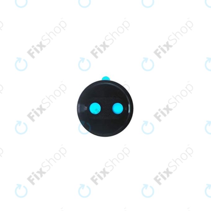 Γυαλί Φακού Πίσω Κάμερας για Motorola Moto G7 Power