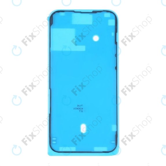 Αδιάβροχη Ταινία Συγκόλλησης Οθόνης για iPhone 14 Pro Max