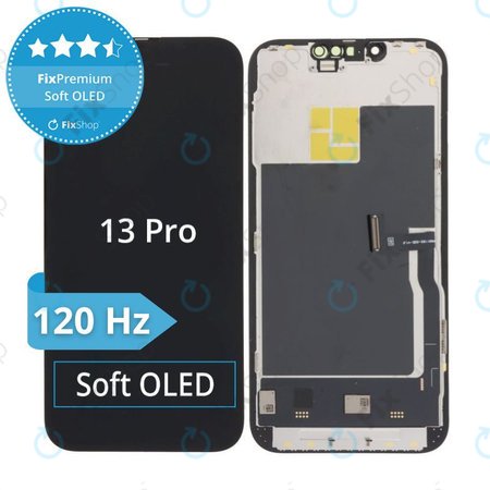 LCD Display Assembly για iPhone 13 Pro | FixPremium 120Hz