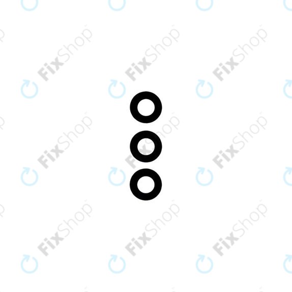 Γυαλί Φακού Πίσω Κάμερας για Samsung S22 S901B | S22 Plus S906B