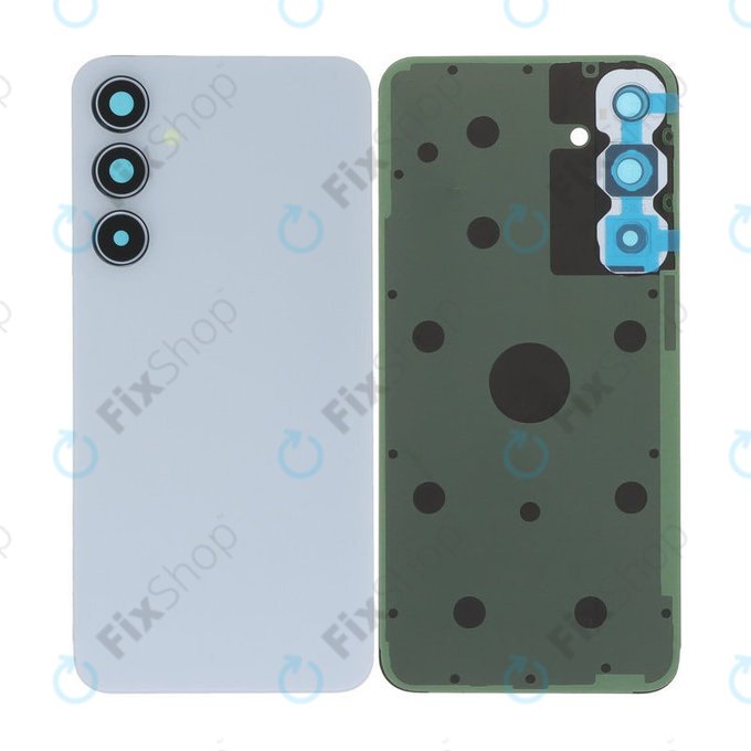 Καπάκι Μπαταρίας Πλήρες για Samsung A35 A356B | Ice Blue