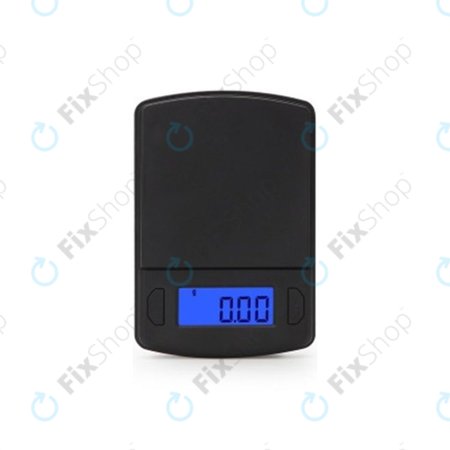 Επαγγελματική Ψηφιακή Ζυγαριά 300g/0.01g για TFY SC910B