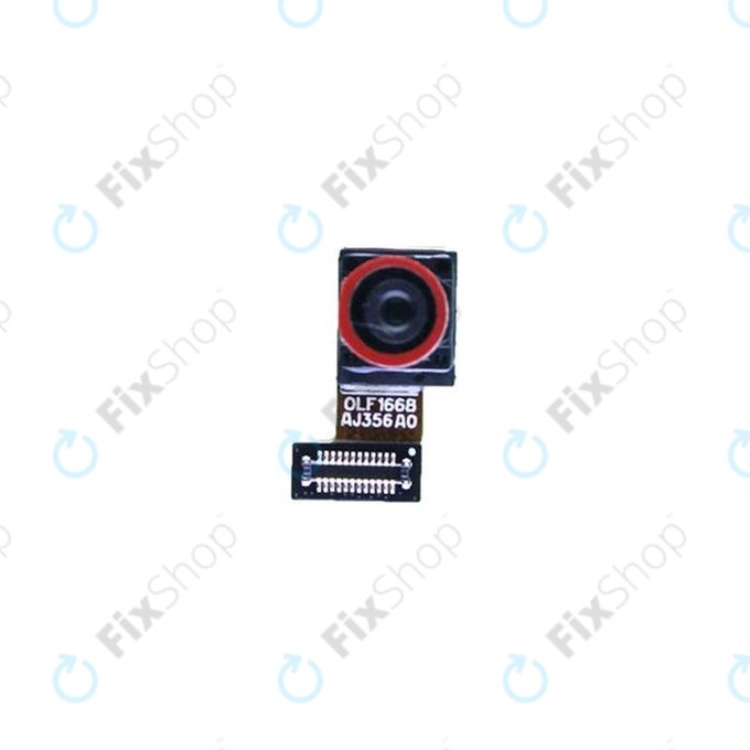 Μπροστινή Κάμερα 20MP για Xiaomi Redmi Note 8 Pro | 413200470076 | Genuine Service Pack