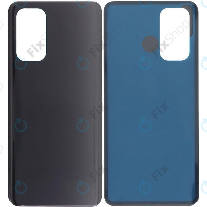 Καπάκι Μπαταρίας για Oppo Reno 5 5G | Starry Black