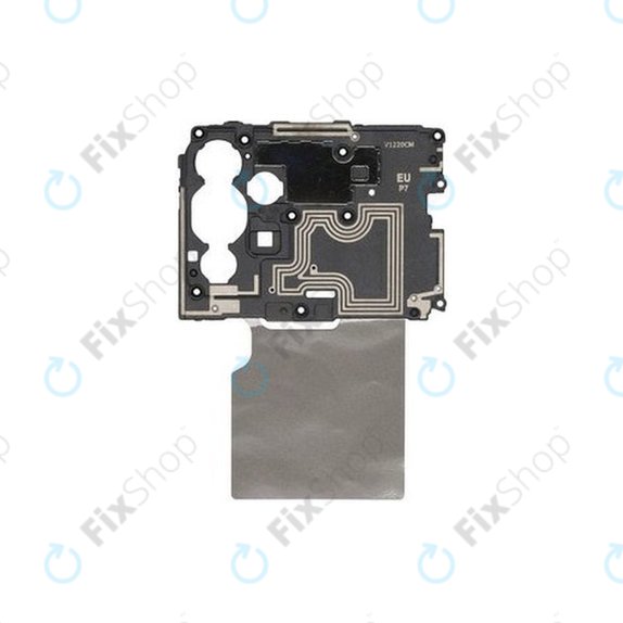 Κεραία NFC + Ακουστικό για Samsung A52 A525F | A526B | A52s 5G A528B | GH97-26223A | Genuine Service Pack