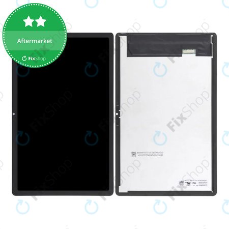 OLED/LCD Display με Touch Screen για Lenovo Tab M10 Plus (3rd Gen) | TB-125FU | TB-128XU | Aftermarket