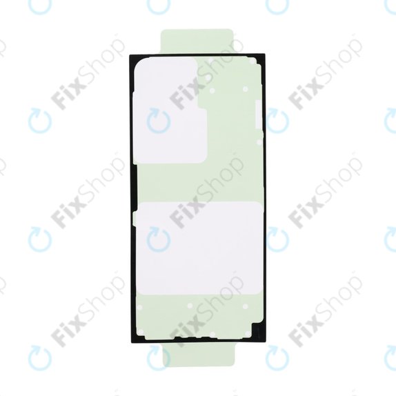 Αυτοκόλλητη Ταινία Μπαταρίας για Samsung S24 Ultra | S928B | Service Pack