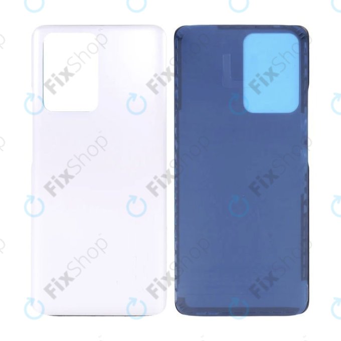 Καπάκι Μπαταρίας για Xiaomi 11T Pro | Moonlight White