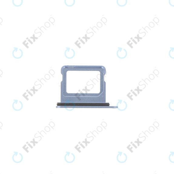 Δίσκος SIM για iPhone 17, Mist Blue