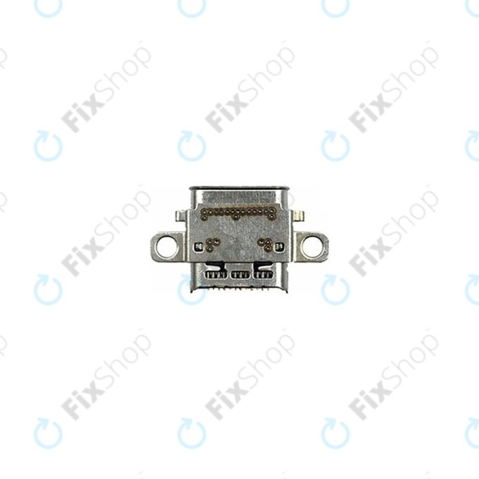 Επαφές Φόρτισης USB-C για Nintendo Switch OLED