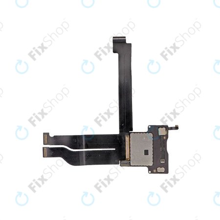 IC LCD Οθόνης + Καλώδιο Flex για iPad Pro 12.9 (1st Gen 2015)