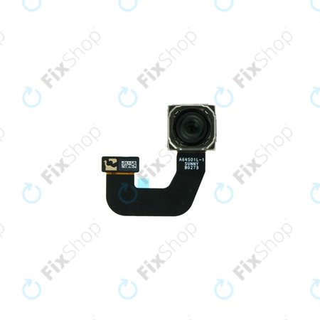 Πίσω Κάμερα 64MP για Xiaomi Redmi Note 9 Pro