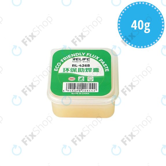 Πάστα Κολλητηριού (40g) για Relife RL-426B