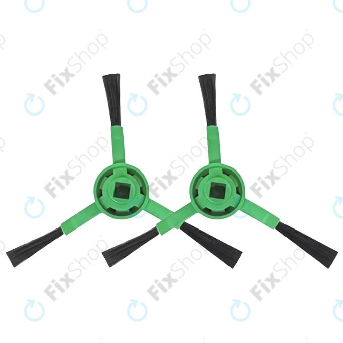 Πλαϊνή βούρτσα, 2 τεμ. για iRobot Roomba Max 705, Plus 504, 505