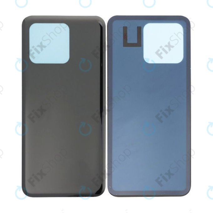 Καπάκι Μπαταρίας για Xiaomi 13 | Μαύρο | Black