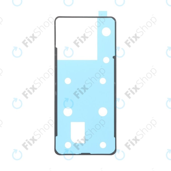 Αυτοκόλλητη Ταινία Μπαταρίας για Xiaomi Redmi Note 13 Pro 5G 2312DRA50C