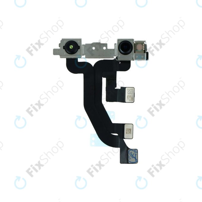 Μπροστινή Κάμερα με Κάμερα IR για iPhone XS