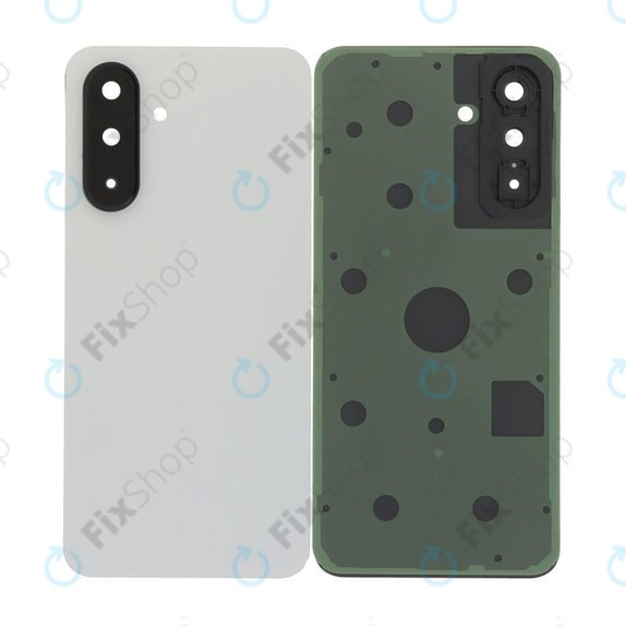Καπάκι Μπαταρίας Πλήρες για Samsung A26 A266E | Λευκό, White