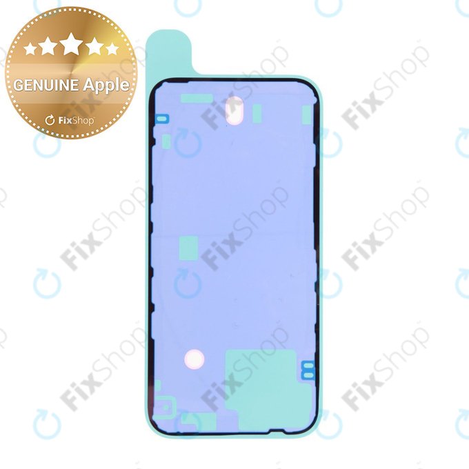 Ταινία Συγκόλλησης για Πίσω Γυαλί για iPhone 16e | 923-12052-S | Genuine Apple