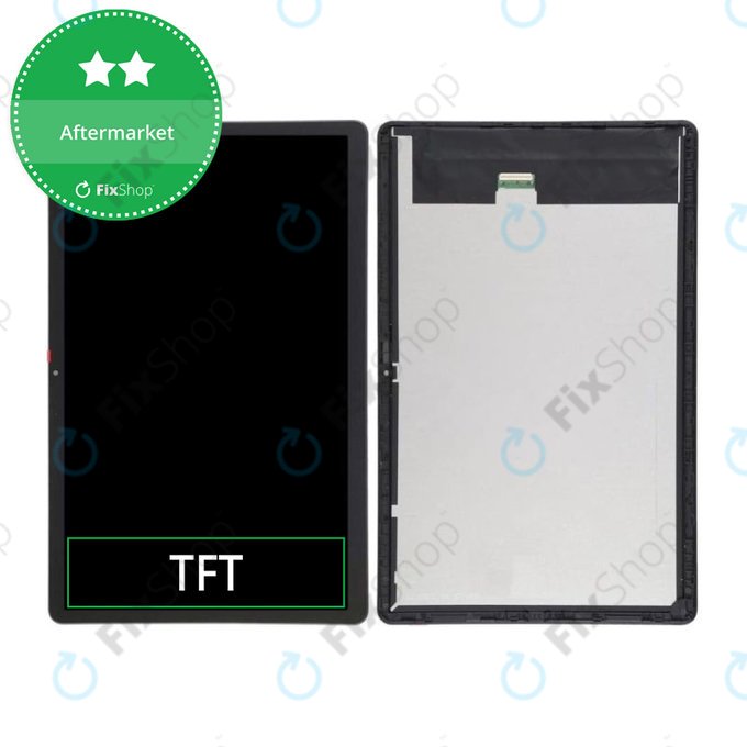 Συγκρότημα οθόνης για Lenovo Tab P11, TB-J606F, Aftermarket