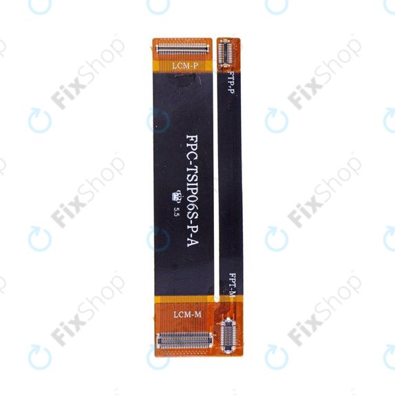 Δοκιμαστικό Καλώδιο Οθόνης LCD και Αφής (3D Touch) για iPhone 6S Plus