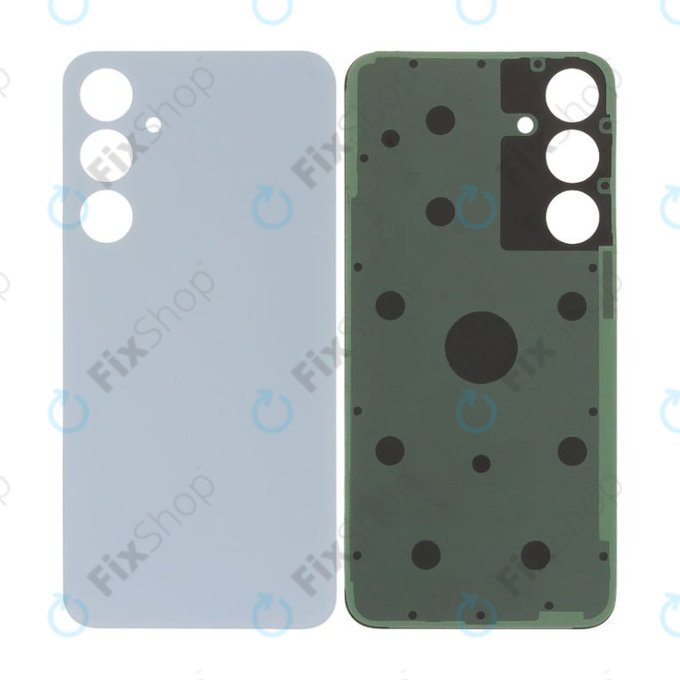 Καπάκι Μπαταρίας για Samsung A55 | A556B | Awesome Iceblue