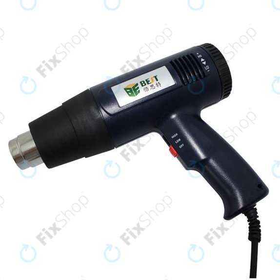 Πιστόλι Θερμότητας (3A) για Best BST-8016
