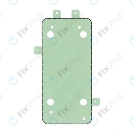 Ταινία Συγκόλλησης Οθόνης για Samsung Galaxy A35 | A356B | GH81-25066A | Service Pack