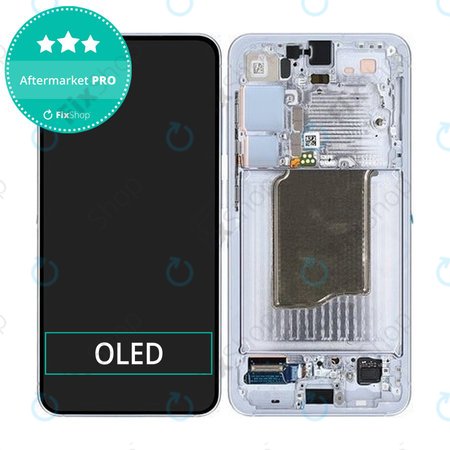 LCD Display Assembly για Samsung S25 | Icyblue