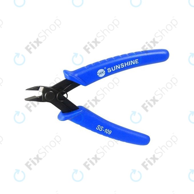 Πένσα (Μπλε) για Sunshine SS-109 | Μπλε | Blue