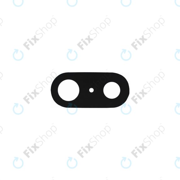 Γυαλί Φακού Πίσω Κάμερας για Google Pixel 8 GKWS6 | G9BQD