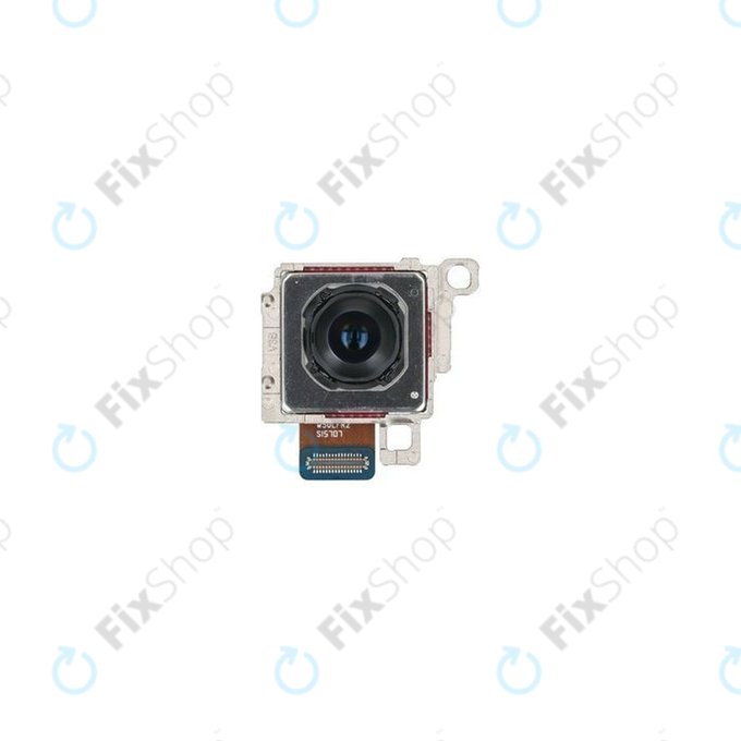 Πίσω Κάμερα 50MP (Wide) για Samsung S25 FE, GH96-20349A, Genuine Service Pack