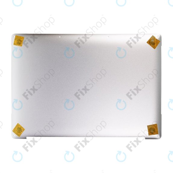 Καπάκι Κάτω για MacBook Pro 16" A2141 | 2019 | Ασημί | Silver