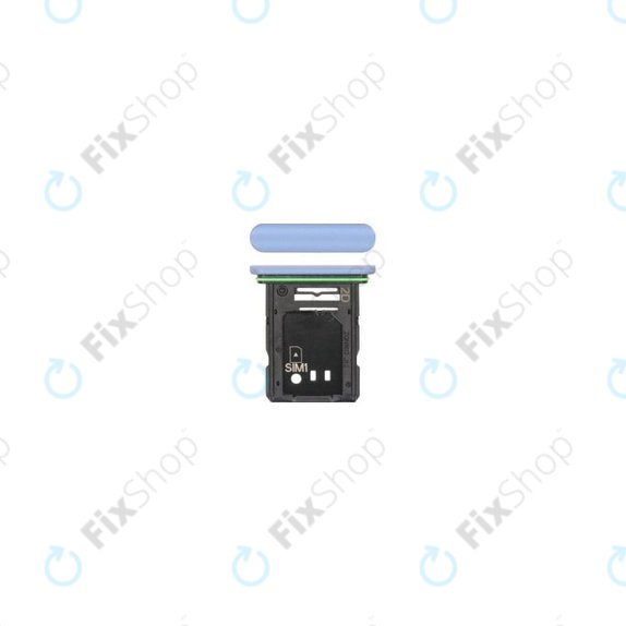 Δίσκος SIM για Sony Xperia 10 III | Μπλε | Blue | 503054001 | Genuine Service Pack