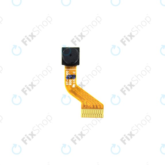 Μπροστινή Κάμερα για Samsung Tab 2 10 P5100 | P5110 | Genuine Service Pack