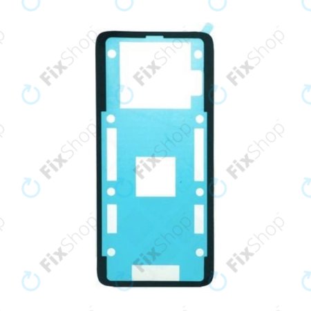 Αυτοκόλλητη Ταινία Μπαταρίας για Xiaomi Poco X3 NFC | X3 Pro | Service Pack