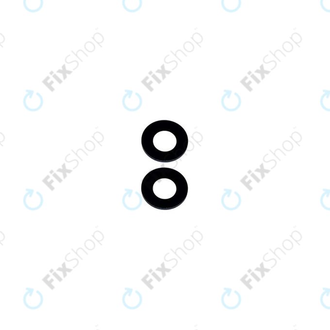 Γυαλί Φακού Πίσω Κάμερας για Oppo A96