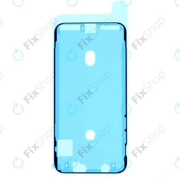 Αδιάβροχη Ταινία Συγκόλλησης Οθόνης για iPhone X