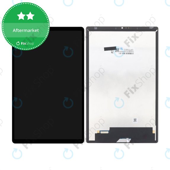 Οθόνη με οθόνη αφής για Lenovo M10 Plus, TB-X606, Aftermarket