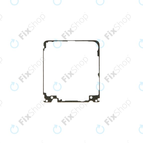 Αυτοκόλλητη Ταινία Οθόνης (Sub) για Samsung Z Flip 7 F766B, GH81-27823A, Genuine Service Pack