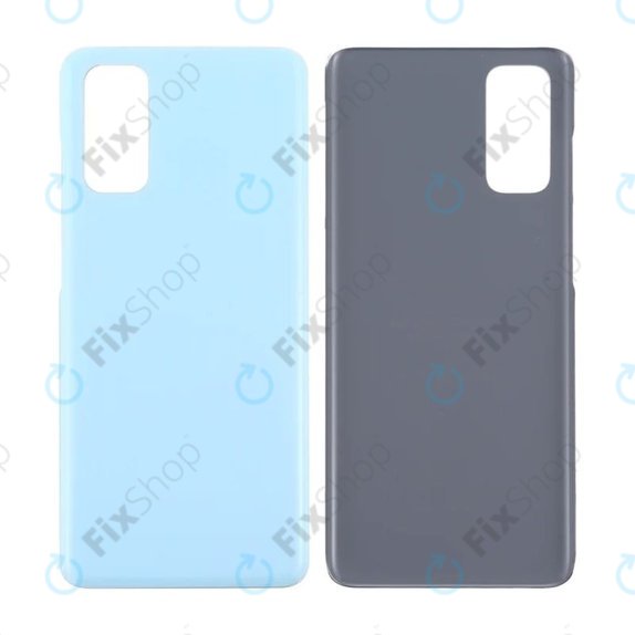Καπάκι Μπαταρίας για Samsung S20 | G980F | Cloud Blue