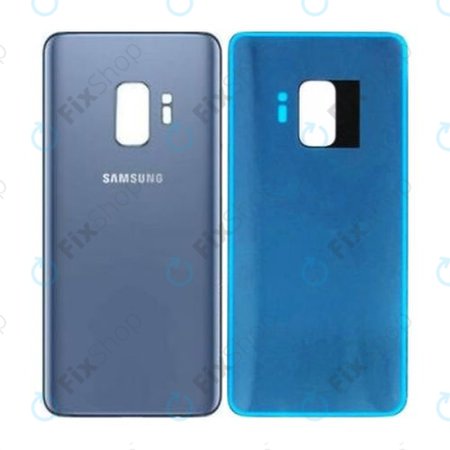 Καπάκι Μπαταρίας για Samsung S9 | G960F | Coral Blue