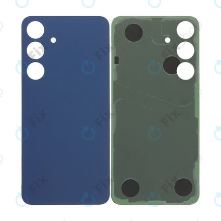 Καπάκι Μπαταρίας για Samsung S25 Plus | Navy