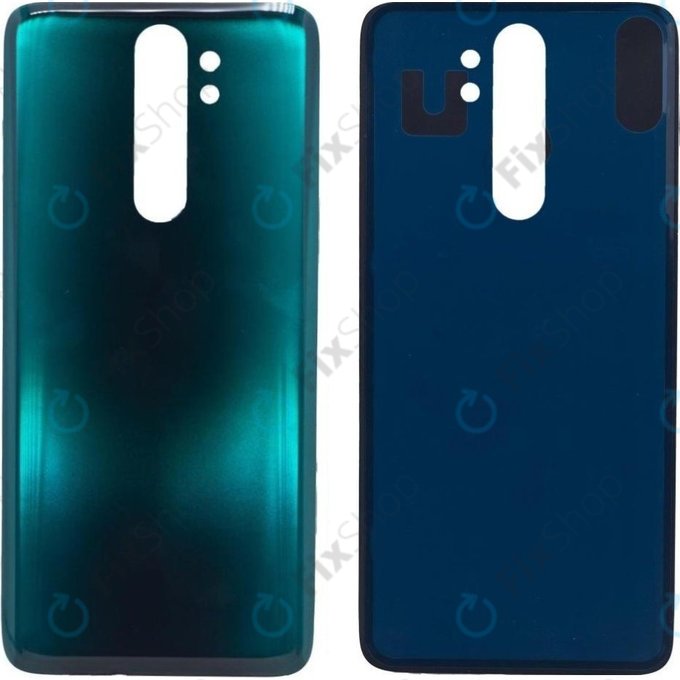 Καπάκι Μπαταρίας για Xiaomi Redmi Note 8 Pro | Forest Green