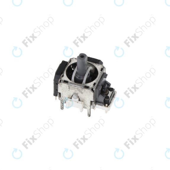 Αναλογικό joystick 3D 3-pin για χειριστήριο Sony PlayStation 3